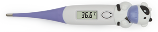 Термометр DT-624 (С)