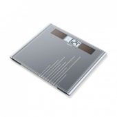 Весы напольные Beurer GS 380 Solar