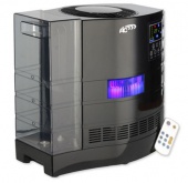 AIC (Air Intelligent Comfort) XJ-860 Климатический комплекс: воздухоочиститель-увлажнитель