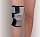 Бандаж для коленного сустава (арт. F-521)