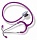 Стетофонендоскоп CS-417 фиолетовый