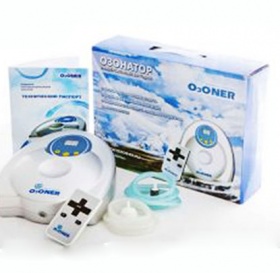 «OZONER GL 3188» Озонатор для дезинфекции воды, воздуха, продуктов питания