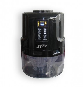 «AIC Air Inteligent Comfort XJ-256» Очиститель-увлажнитель воздуха с ионизатором и функцией дезинфекции
