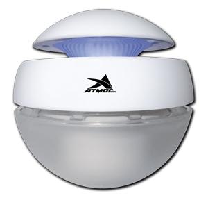 «АТМОС-АКВА-1300» Климатическая мойка воздуха с ароматерапией, аквафильтрацией и ионизацией