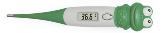 Термометр DT-624 (F)