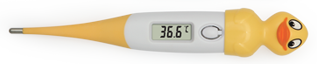 Термометр DT-624 (D)