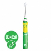 Звуковая зубная щетка детская SonicPulsar CS-562 Junior
