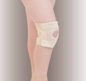Бандаж для коленного сустава (арт. F-514)