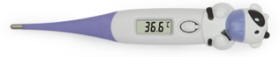 Термометр DT-624 (С)