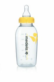Бутылочка с соской 250ml