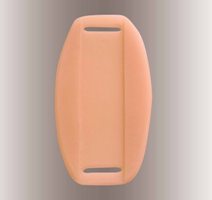 Защитная накладка (арт. "С-340"), силиконовая, для плеча