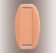 Защитная накладка (арт. "С-340"), силиконовая, для плеча