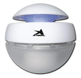 «АТМОС-АКВА-1300» Климатическая мойка воздуха с ароматерапией, аквафильтрацией и ионизацией